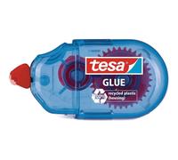 [T59820] TESA Lot de 2 mini rollers de colle permanente jetables 5mm x 6m