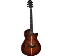 T5z Classic Hawaiian Koa Top Shaded Edgeburst