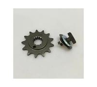 T6 adapté aux Bateaux verrouillables NC250, Petite dent de pignon 520 13