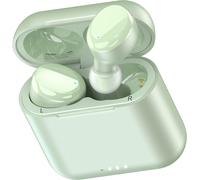 T6 Ecouteurs Bluetooth Sans Fil, Bluetooth 5.3 Son Stéréo Écouteurs Sans Fil, Ipx8 Étanche, Contrôle Tactile, 30 Heures Durée De Lecture, Casque Bluetooth Sans Fil Compact Et Porta[J797]