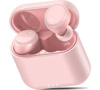 T6 Mini Écouteurs Bluetooth Sans Fil, Ecouteurs Sans Fil Conception Erogonomique Sport 50H, Ipx8 Casque Bluetooth Sans Fil Eq Personnalisé Par Application[J792]