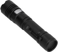 T6 Portable LED Flashlight Mini USB Charging Ultra Bright Flashlight for Outdoor Lighting