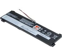 T6 Power Batterie Li-Poly interne pour Lenovo V130-15IKB, V330-15IKB, 4030 mAh, 30 Wh, 2 cellules