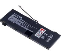T6 Power Batterie pour Acer Nitro V 15 ANV15-41, Li-Poly, 15,4 V, 3733 mAh (57,48 Wh), noir