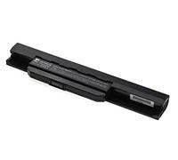 T6 Power Batterie pour Asus K53B, Li-Ion, 5200 mAh (58 Wh), 11,1 V