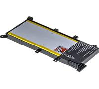 T6 Power Batterie pour Asus R556QA, Li-Poly, 4700 mAh (35 Wh), 7,5 V