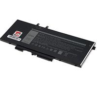 T6 Power Batterie pour Dell Latitude 5400, 5500, Precision 3540, 8900mAh, 68Wh, 4cell, Li-pol