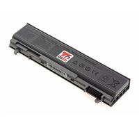 T6 Power Batterie pour Dell Latitude E6400, E6500, 5200mAh, 58Wh, 6cell