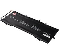 T6 Power Batterie pour Hewlett Packard Envy 13-d110 série, Li-Poly, 3900 mAh (44 Wh), 11,4 V