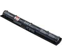 T6 Power Batterie pour Hewlett Packard Pavilion 17-g140 série, Li-Ion, 2600 mAh (38 Wh), 14,8 V