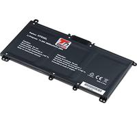 T6 Power Batterie pour HP 250 G7, 255 G7, 15-cs000, 15-da000, 17-by000, 3600mAh, 41Wh, 3cell, Li-pol