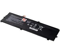 T6 Power Batterie pour HP Elite x2 1012 G2, 6000mAh, 47Wh, 4cell, Li-pol