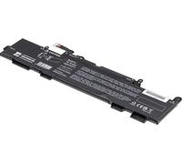 T6 Power Batterie pour HP EliteBook 745 G5, 830 G5, 840 G5, ZBook 14U G5, 4330mAh, 50Wh, 3cell, Li-pol