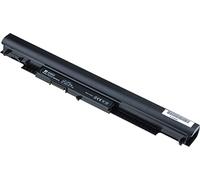 T6 Power Batterie pour HP Pavilion 14-acxxx, série 15-acxxx, 2600 mAh, 38 Wh, 4cell