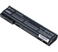 T6 Power Batterie pour HP ProBook 640 G1, 650 G1 Series, 5200mAh, 56Wh, 6cell