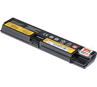 T6 Power Batterie pour Lenovo ThinkPad E570, Li-Ion, 2600 mAh (38 Wh), 14,4 V