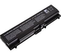 T6 Power Batterie pour Lenovo ThinkPad L520, Li-Ion, 5200 mAh (56 Wh), 10,8 V