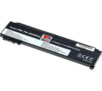 T6 Power Batterie pour Lenovo ThinkPad T460s, T470s, 2065mAh, 24Wh, 3cell, Li-Pol