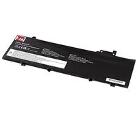 T6 Power Batterie pour Lenovo ThinkPad T480s series, 4950mAh, 57Wh, 3cell, Li-Pol