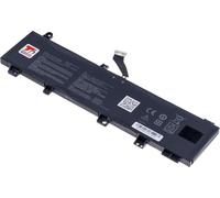 T6 Power Batterie pour ordinateur portable Asus C41N1906-2, Li-Poly, 15,4 V, 5845 mAh (90 Wh), noir