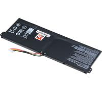 T6 Power Battery Acer Aspire ES1-711, E5-721, V3-371, 3150mAh, 48Wh, 4cell, Li-ion
