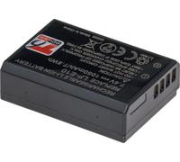 T6 power Canon LP-E10 Akku, 1050mAh, 7,8Wh, schwarz