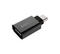 T600 - Adaptateur USB - USB type A (F) pour 24 pin USB-C (M) - USB 3.1 Gen1