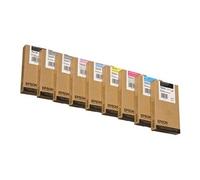T6035 - 220 ml - cyan clair - original - cartouche d'encre - pour Stylus Pro 7800, Pro 7880, Pro 9800, Pro 9880