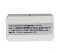 T604 Réinitialisateur d'encre usée pour XP-3205 XP-4205 WF-2935 - Décodeur de puce de réservoir d'entretien Taille standard