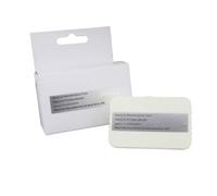 T6190 T61900 Réinitialisation de la puce du réservoir de maintenance compatible avec les modèles d'imprimante Stylus Pro 4900 4910 SureColor P5000 P5080 RÉTAPER DE COUPE DE TANQUE DE TOULEUR DE RETUR