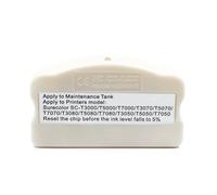 T6193 T619300 Réinitialiseur De Puce De Réservoir D'encre De Maintenance for Epson SureColor T3000 T5000 T7000 T3280 T5200 T7200 T3270 T5270 T7270