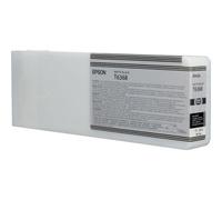 Epson Toner d'origine T63680N Ultra Noir