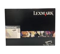 T650H04E LEXMARK T650N CARTOUCHE DE TONER NOIR