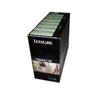 T654X11E LEXMARK T654N CARTOUCHE DE TONER NOIR
