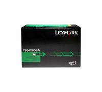 T654X80G LEXMARK T654N CARTOUCHE DE TONER NOIR