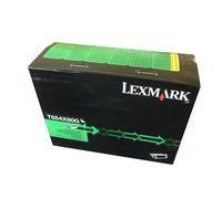 T654X80G LEXMARK T654N CARTOUCHE DE TONER NOIR