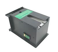 T6710 Boîte d'entretien pour réservoir avec puce pour EpsonWP-4530/WP-4540/WP-4011/WP-4531/WP-4025/WP-4015/pour W Printe Maintenance Box