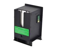 T6710 C13T671000 Boîte de maintenance d'encre remanufacturée compatible avec Workforce Pro WP-4010 WP-4020 WP-4090 WP-4520 WP-4530 WP-4533 WP-4540 WP-4590 WF-R4630 WF-R4640 WF-5110 WF-5190 Imprimante