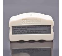 T6710 T6711 Réinitialiseur De Puce De Réservoir De Maintenance for Epson WF-3640 WF-3620 WF-3720 WF-3725 WF-7710 WF-7720 WF-7715 WF-7725 Imprimante