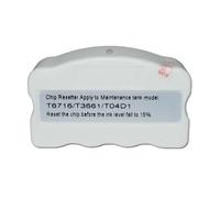 T6716 T04D1 T04d0 T3661 Réinitialiseur De Puce De Réservoir De Maintenance for Epson WF-M5799 C5710 C5790 C5290 C5210 XP-15000 XP-6000 L6170 L6190