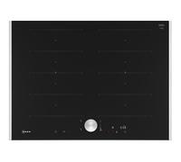 Neff Table de cuisson induction 71cm 4 feux 7400w noir - T67TTX4L0