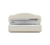 T699700 T6997 Réinitialiseur De Puce De Réservoir De Maintenance for Epson SureColor T3400 T5400 T3470 T5470 P6000 P6080 P7000 P8000 P9000 P7570