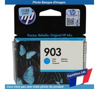 T6L99AE HP 903 Ink CMYK Pack of 4