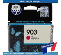 T6L99AE HP 903 Ink CMYK Pack of 4