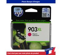 HP 903XL Cartouche d’encre magenta grande capacité authentique