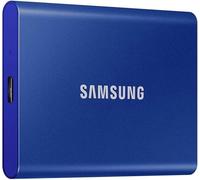 T7 2TB 3.2 Disco SSD Externo Portátil 1.050Mbs Azul