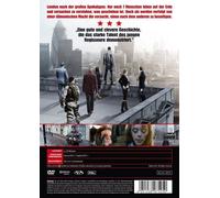 T7-DIE LETZTEN SIEBEN - TAMER HASSAN,SIMON PHILLIPS,DAISY HEAD DVD NEUF