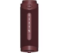 T7 Enceinte Portable Bluetooth 5.3, Lumières Led Et Protection De L'Eau Ipx7, Basses Puissantes Avec Son Stéréo 360° De Haute Fidélité, Haut-Parleur Extérieur Sans Fil Avec Eq Pour Fêtes, [Q428]