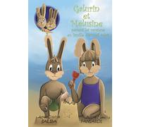 T7 - Galurin et Mélusine passent les vacances en famille d'accueil relais