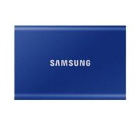 T7 Portable SSD - MU-PC2T0H/WW - 2To